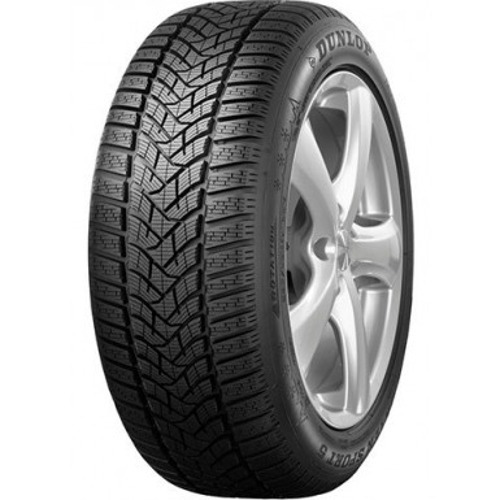 Foto pneumatico: DUNLOP, WINTER SPORT 5 MFS XL 215/45 R1818 93V Invernali