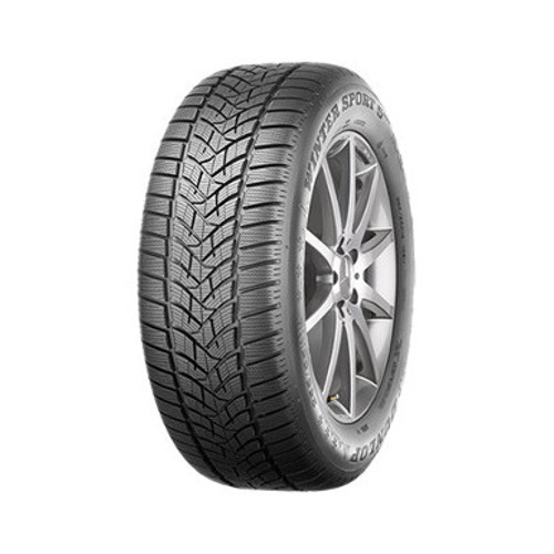 Foto pneumatico: DUNLOP, WINTER SPORT 5 SUV XL 225/60 R1717 103V Invernali