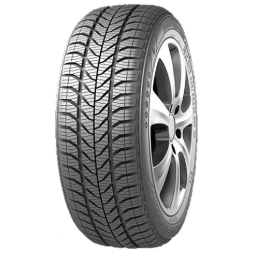 Foto pneumatico: DURATURN, MOZZO 4 SEASON 205/55 R1616 91H Quattro-stagioni