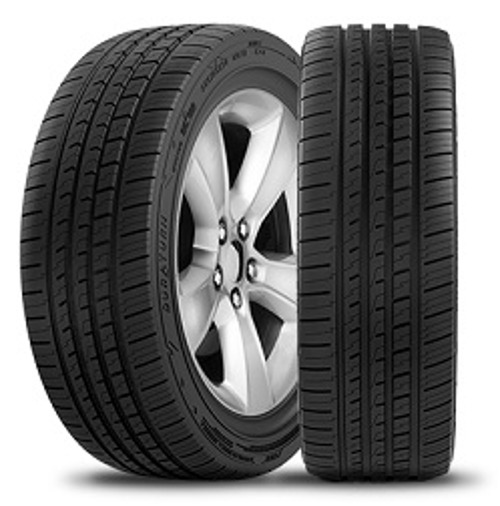 Foto pneumatico: DURATURN, Mozzo Sport 225/35 R2020 90Y Estive