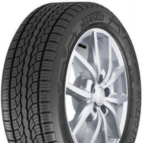 Foto pneumatico: DURATURN, MOZZO STX 285/45 R2222 114V Estive