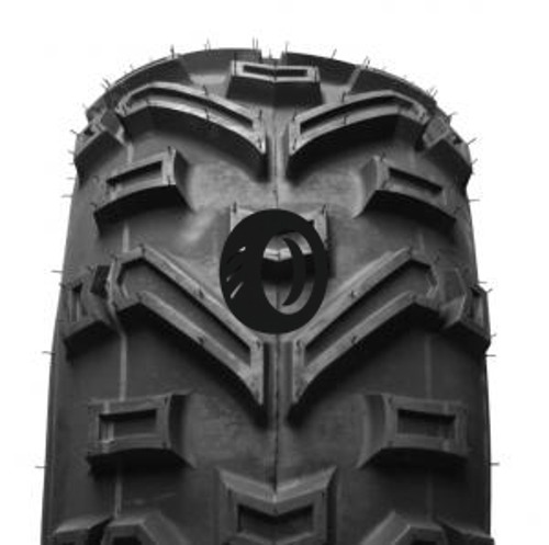 Foto pneumatico: DURO, DI2010 Buffalo 8/ R1111 33F Quattro-stagioni