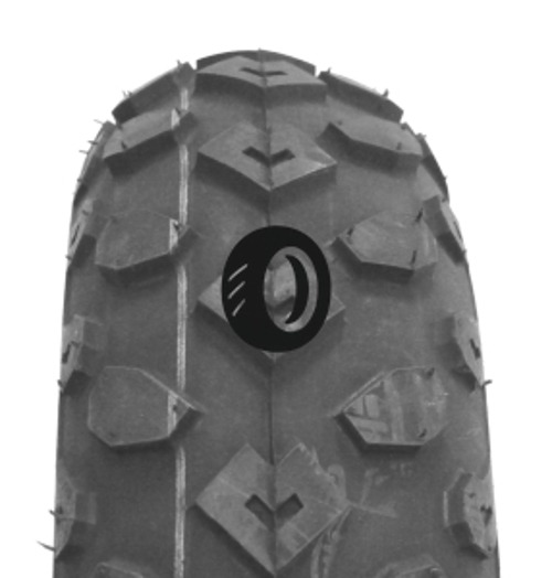 Foto pneumatico: DURO, HF246 KNOBBY 7/ R88 13F Quattro-stagioni