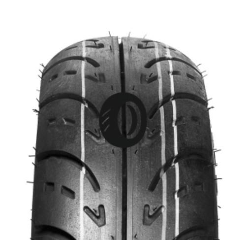 Foto pneumatico: DURO, HF296A 90/90 R1010 50J Quattro-stagioni