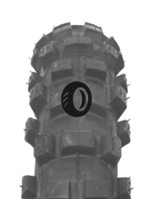 Foto pneumatico: DURO, HF906 90/100 R1414 49M Quattro-stagioni