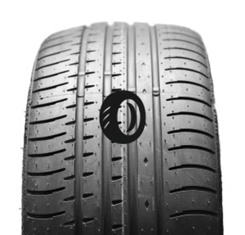 Foto pneumatico: EP-TYRES, ACCELERA PHI 255/40 R1717 98W Estive