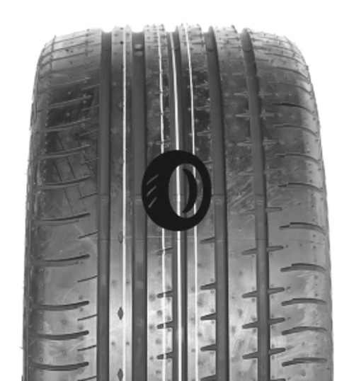 Foto pneumatico: EP-TYRES, ACCELERA PHI 2 295/30 R2020 101Y Estive