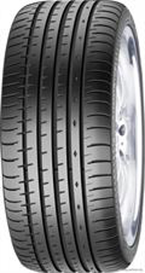 Foto pneumatico: EPTYRE, ACCELERA PHI XL 255/40 R1919 100Y Estive