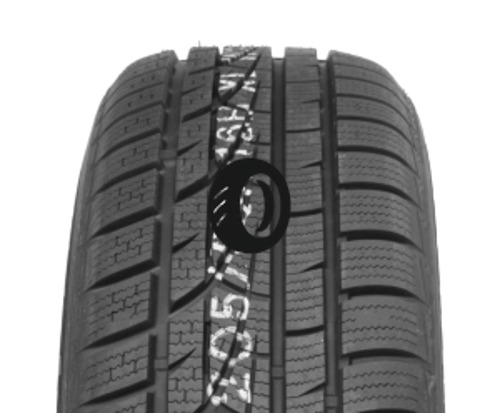 Foto pneumatico: EUROREPAR, RELIANCE WINTER PW05 215/55 R1616 93H Estive