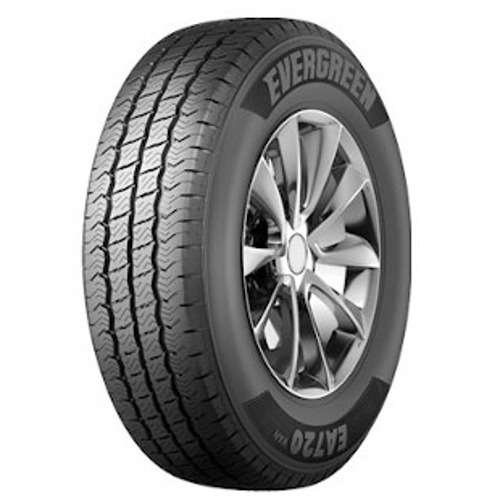 Foto pneumatico: EVERGREEN, EA720 175/65 R1414 90T Quattro-stagioni