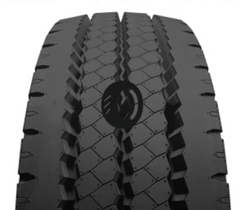 Foto pneumatico: EVERGREEN, EAU91 URBAN 275/70 R22.522.5 152J Estive