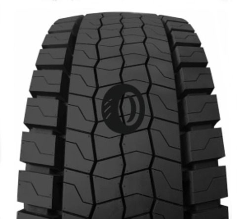 Foto pneumatico: EVERGREEN, EDL11 315/70 R22.522.5 156L Estive