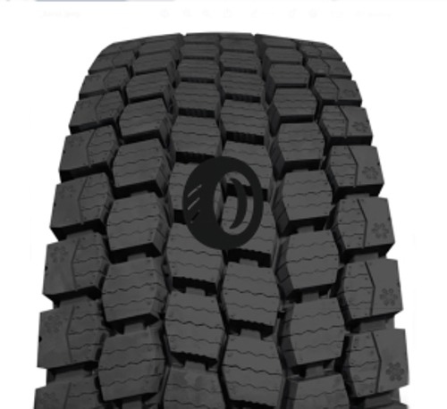 Foto pneumatico: EVERGREEN, EDW85 295/80 R22.522.5 152L Estive