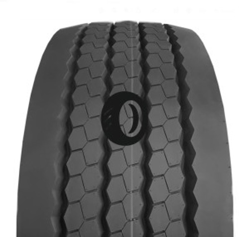 Foto pneumatico: EVERGREEN, ETR31 385/65 R22.522.5 164K Estive