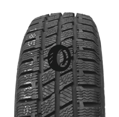 Foto pneumatico: EVERGREEN, EW616 215/65 R1616 109T Estive