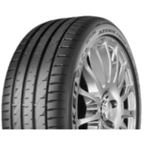 Foto pneumatico: FALKEN, AZENIS FK520 225/45 R1717 94Y Estive