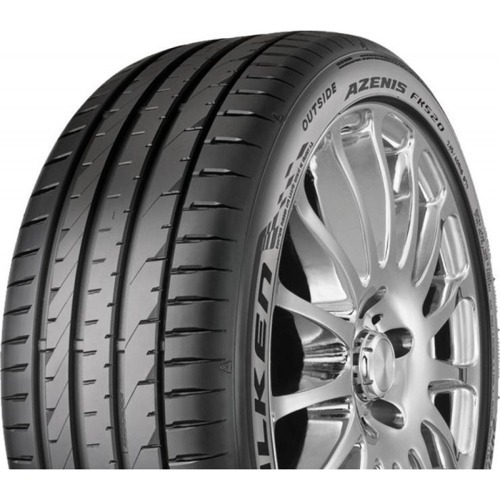 Foto pneumatico: FALKEN, AZENIS FK-520 XL MFS 235/40 R1919 96Y Estive