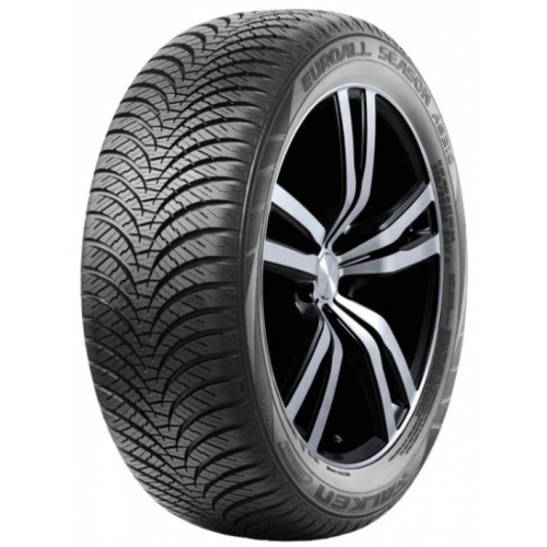 Foto pneumatico: FALKEN, EUROALL SEASON AS210 155/60 R1515 74T Quattro-stagioni