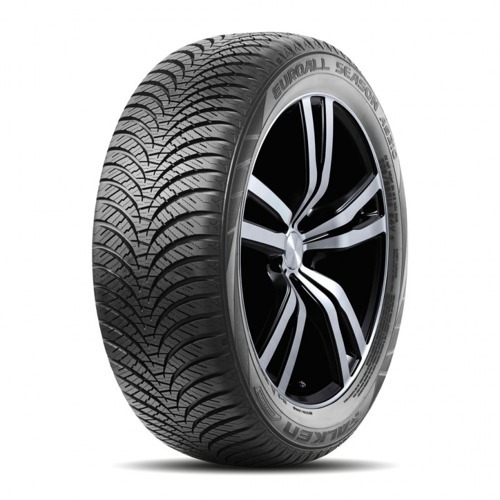 Foto pneumatico: FALKEN, EUROALL SEASON AS210 215/55 R1717 98V Quattro-stagioni