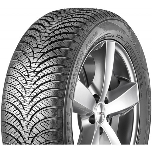 Foto pneumatico: FALKEN, EURO ALL SEASON AS210 XL 195/55 R1515 89V Quattro-stagioni