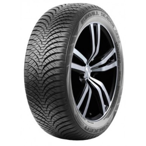 Foto pneumatico: FALKEN, EURO ALL SEASON AS210 XL 235/55 R1717 103V Quattro-stagioni