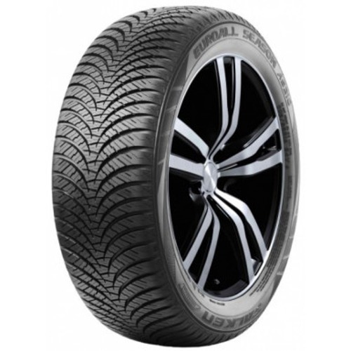 Foto pneumatico: FALKEN, EURO ALL SEASON AS210 XL 225/65 R1717 106V Quattro-stagioni