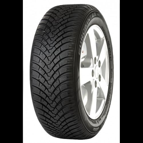 Foto pneumatico: FALKEN, EUROWINTER HS01 205/60 R1717 93H Invernali