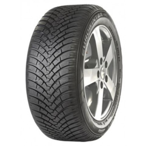 Foto pneumatico: FALKEN, EUROWINTER HS01 MFS XL 215/50 R1717 95V Invernali