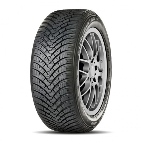 Foto pneumatico: FALKEN, EUROWINTER HS01 185/55 R1414 80T Invernali