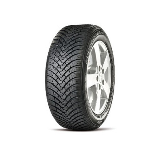 Foto pneumatico: FALKEN, EUROWINTER HS01SUV 235/70 R1717 109H Invernali