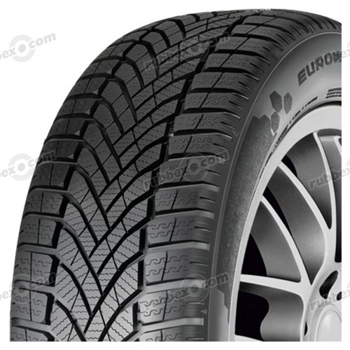 Foto pneumatico: FALKEN, EUROWINTER HS02 205/45 R1616 87H Invernali