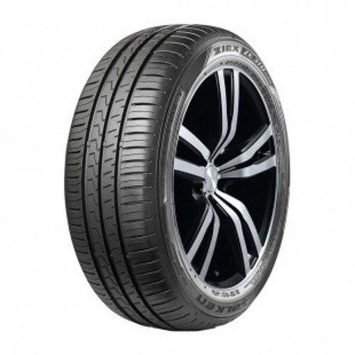 Foto pneumatico: FALKEN, EUROWINTER HS02 195/65 R1515 91T Invernali