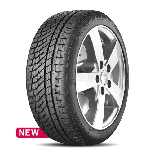 Foto pneumatico: FALKEN, EUROWINTER HS02 175/70 R1414 88T Invernali