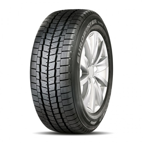 Foto pneumatico: FALKEN, EUROWINTER VAN01 225/60 R1616 105T Invernali