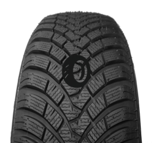 Foto pneumatico: FALKEN, HS01 EUROWINTER 245/45 R2020 99V Invernali