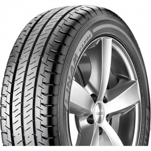 Foto pneumatico: FALKEN, LINAM VAN01 195/80 R1414 106R Estive