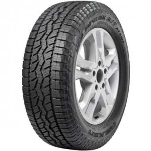 Foto pneumatico: FALKEN, SINCERA SN-110 ECORUN 195/65 R1515 95T Estive