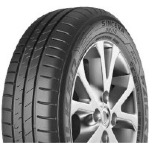 Foto pneumatico: FALKEN, SINCERA SN-110A 175/65 R1717 87H Estive