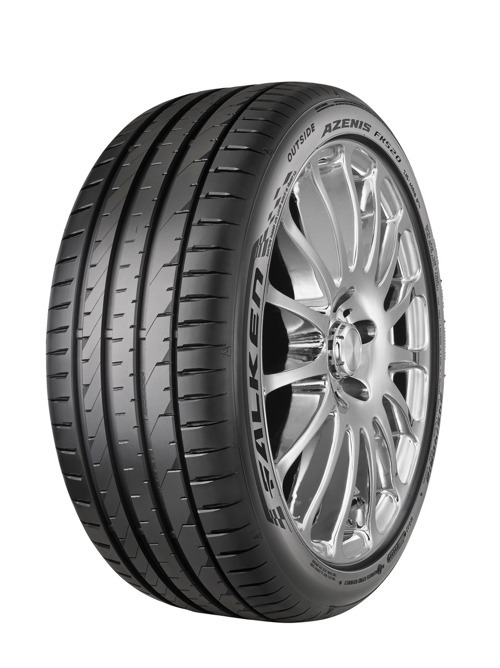 Foto pneumatico: FALKEN, AZENIS FK520 315/35 R2121 111Y Estive