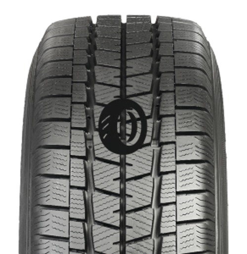 Foto pneumatico: FALKEN, VAN01 EUROWINTER 215/60 R1616 103T Estive