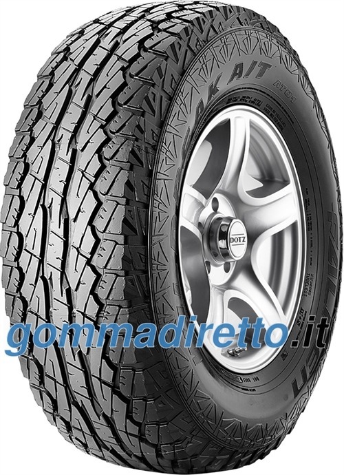 Foto pneumatico: FALKEN, WILDPEAK AT AT01 235/70 R1616 106T Estive