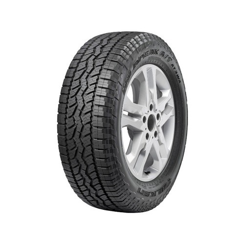 Foto pneumatico: FALKEN, SINCERA SN-110 175/65 R1515 84T Estive