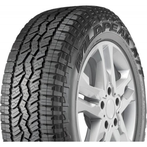 Foto pneumatico: FALKEN, WILDPEAK A/T AT3WA 265/65 R1818 114T Quattro-stagioni