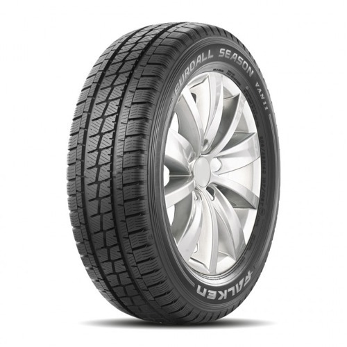 Foto pneumatico: FALKEN, EUROALL SEASON VAN11 195/65 R1616 104T Quattro-stagioni