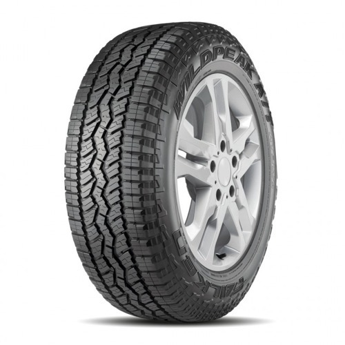 Foto pneumatico: FALKEN, WILDPEAK AT AT3WA 255/70 R1515 108S Quattro-stagioni