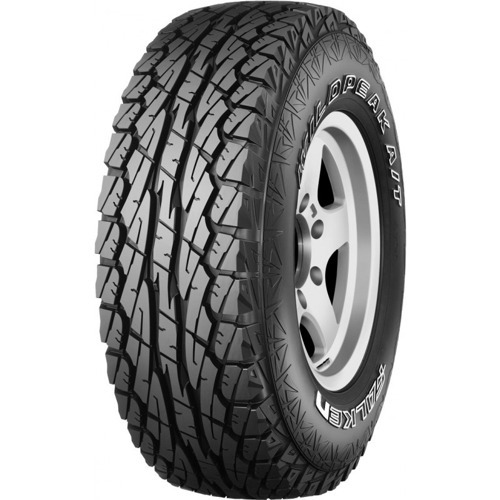 Foto pneumatico: FALKEN, WILDPEAK H/T01A 225/60 R1717 99T Estive