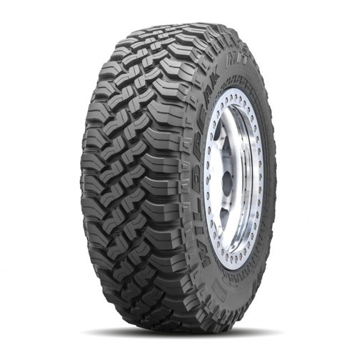 Foto pneumatico: FALKEN, WILDPEAK MT 01 245/75 R1616 120Q Estive