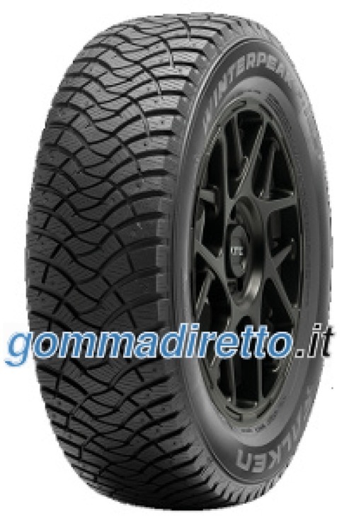 Foto pneumatico: FALKEN, WINTERPEAK F-ICE 1 XL 215/60 R1616 99T Invernali