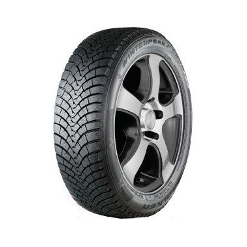 Foto pneumatico: FALKEN, WINTERPEAK F-SNOW 1 XL MFS 245/40 R1818 97T Invernali