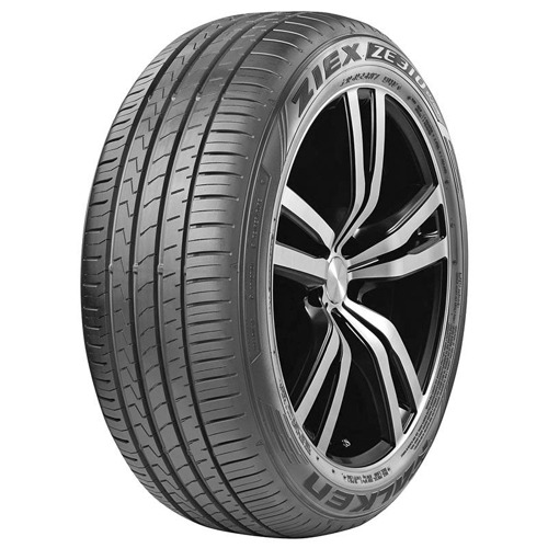 Foto pneumatico: FALKEN, ZIEX ZE310EC 185/55 R1616 83V Estive